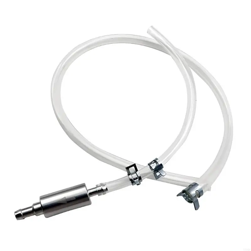 

2025 New Car Motorcycle Brake Bleeding Oil Change Tool Bleeder Fluid Hose Hydraulic Clutch Valves Tube Set