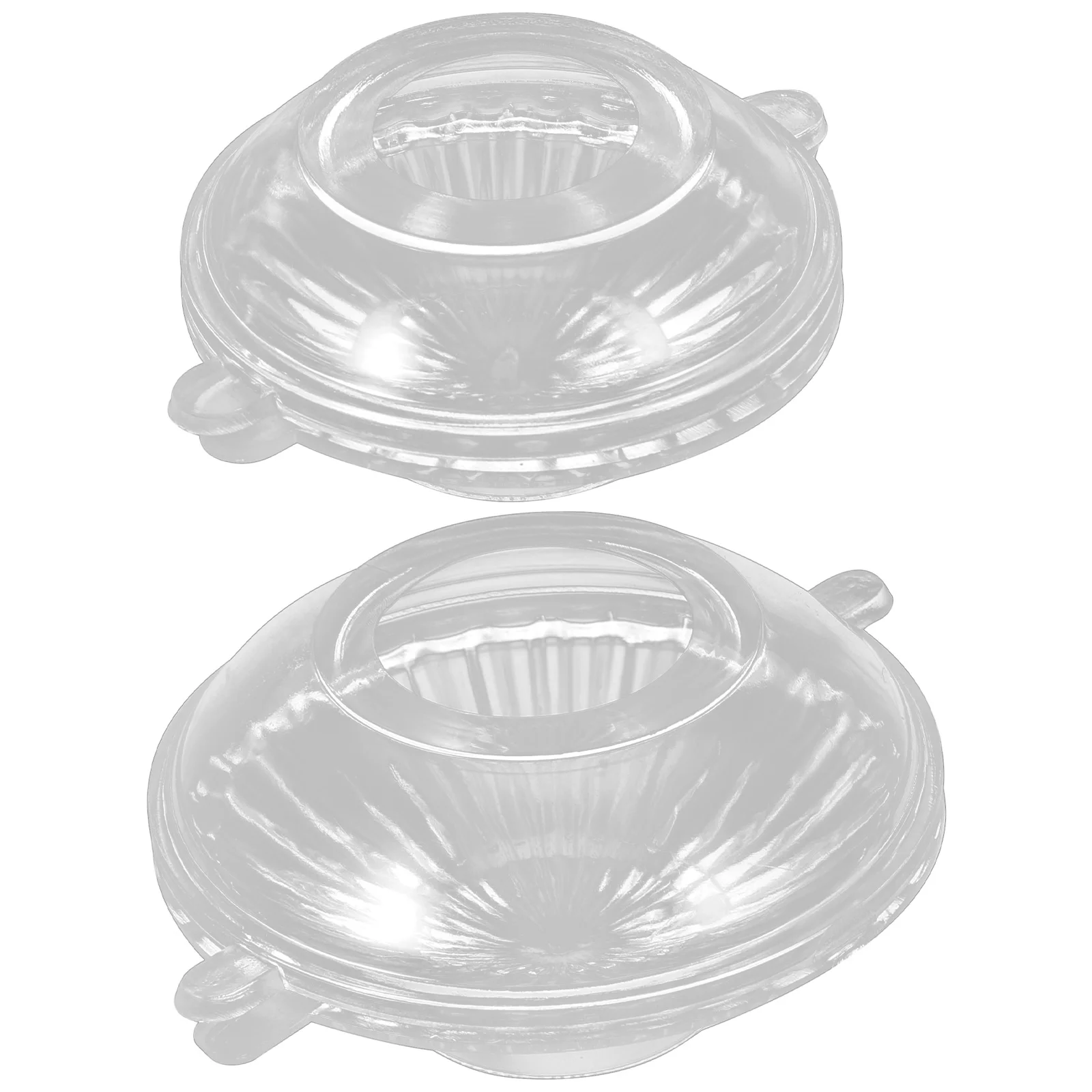 2 uds molde flotante para pastel DIY moldes de fundición velas votivas candelabro perfumado plástico para