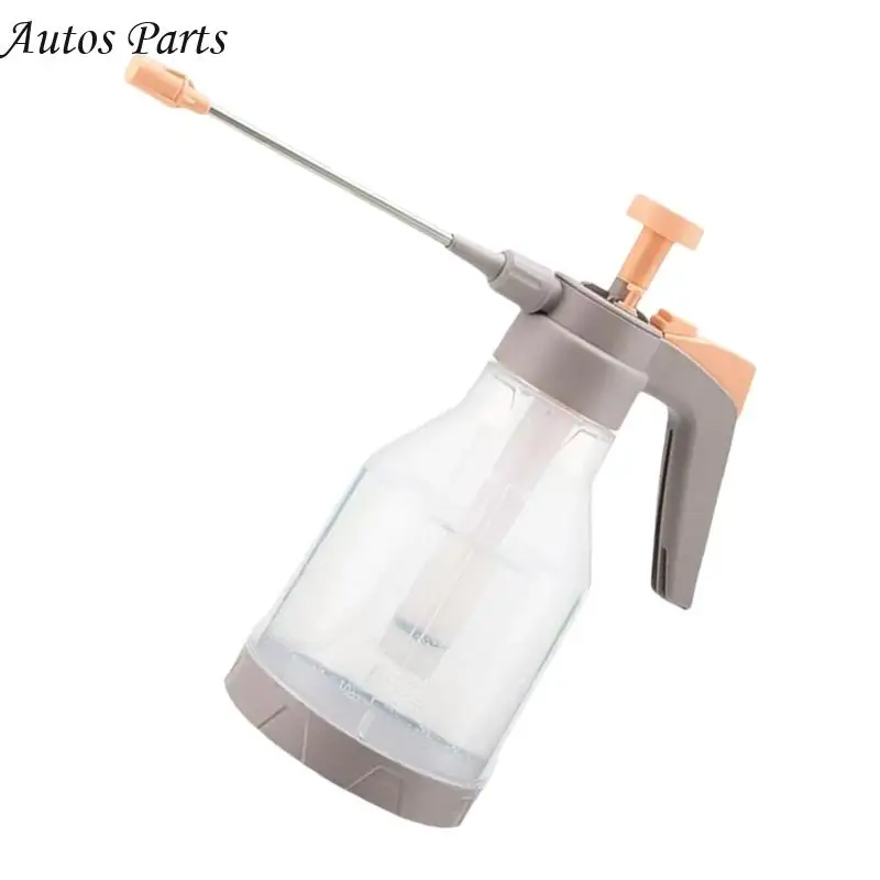 

57BA Large 1.5L Garden Waterer Can Removable Sprinkler Head Suitable For Flower Beds Container Plant Indoor Outdoor Use