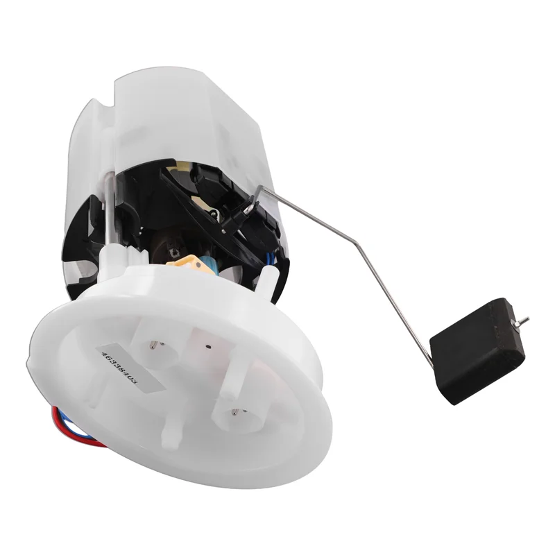 

AB16-New Fuel Pump Assembly 16147197075 16117197076 For BMW E81 E87 E88 E91 E92 X1 118I 130I 320I Vehicle Replacement Parts