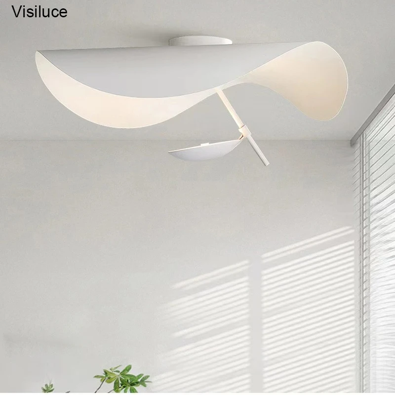 

Minimalist Modern Design Nordic LED Ceiling Light for Living Dinging Room Hall Bedroom Acrylic Lamp Indoor Lighting fixtures