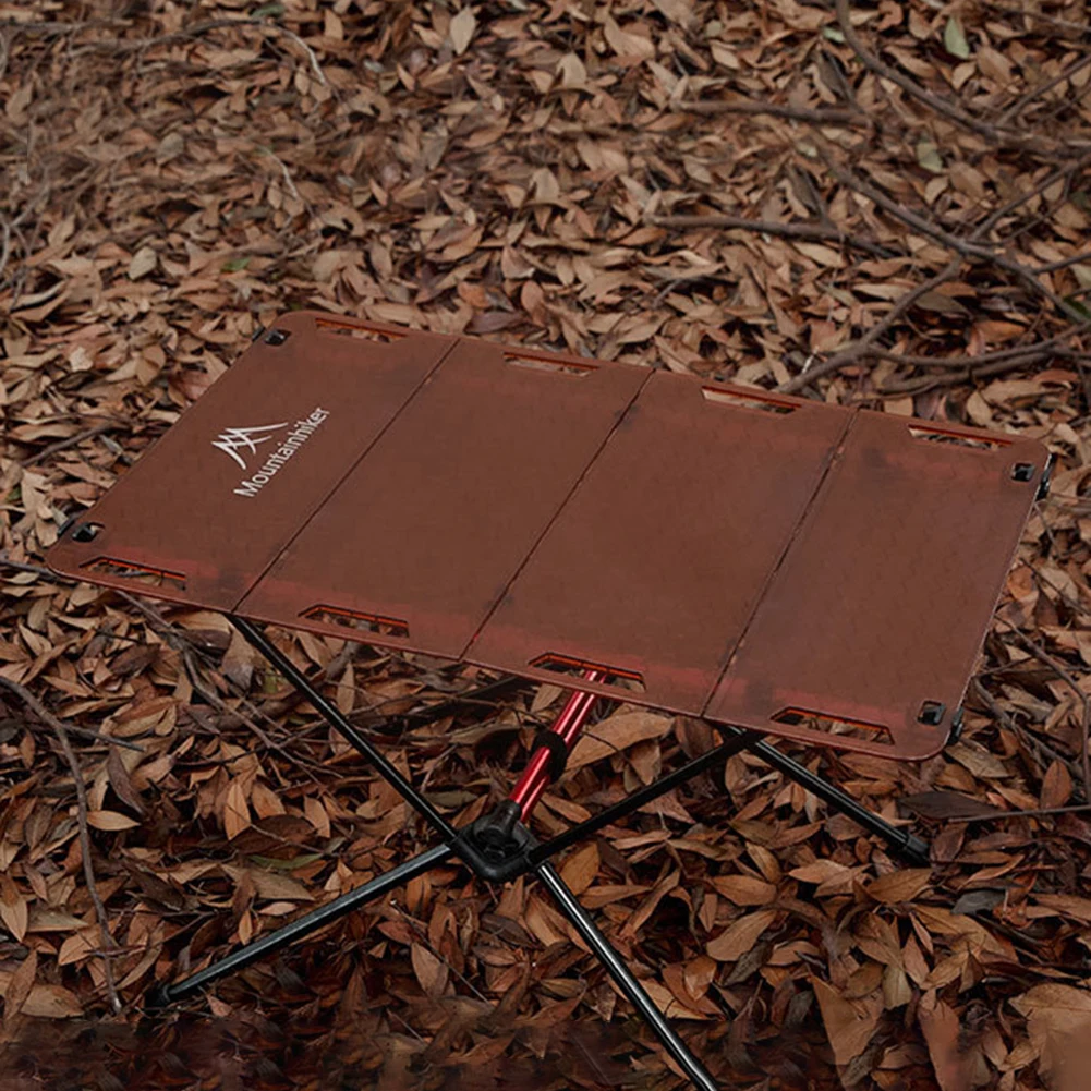 Table de camping pliante légèr - Camping Cooking Lightweight avis et prix