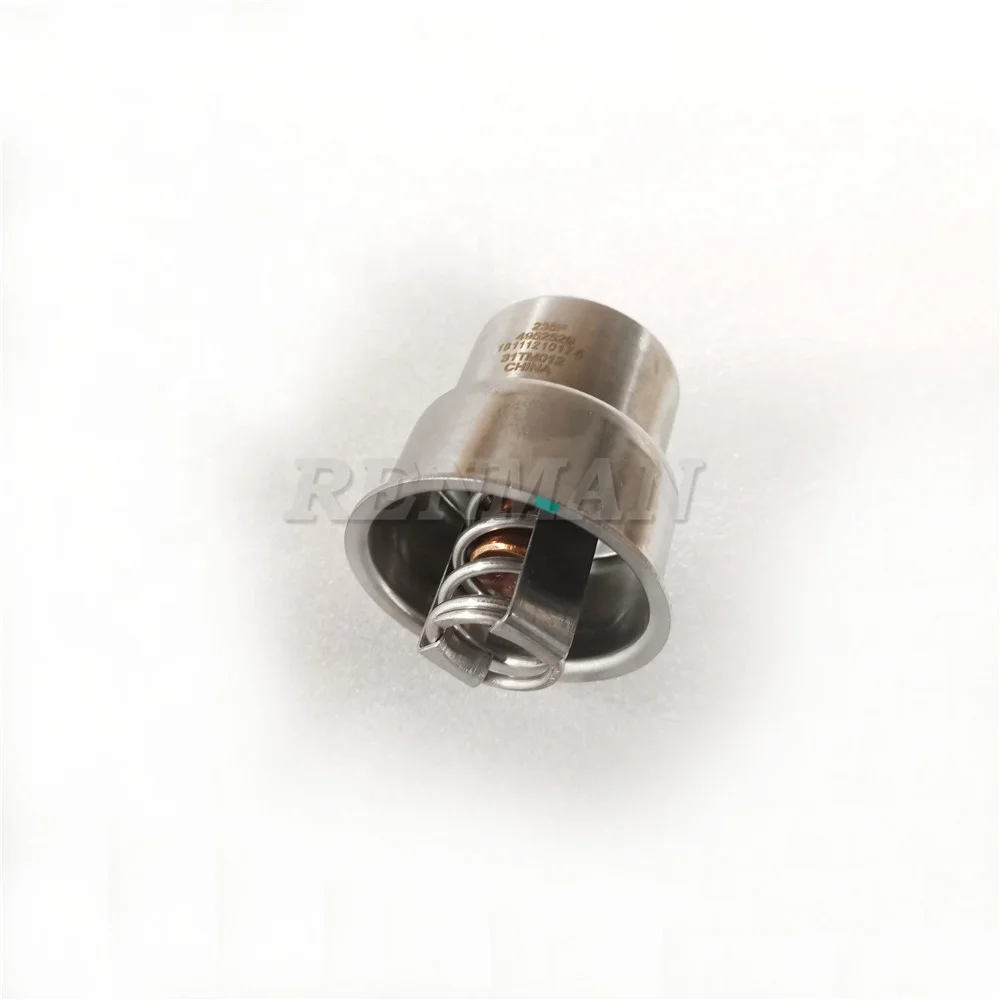 M11 QSM ISM  for  Cummins Parts Thermostat 4952630 4952630X
