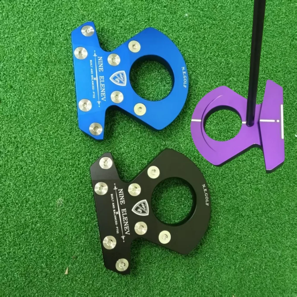 #73 Latest Golf Club Headcovers Updates