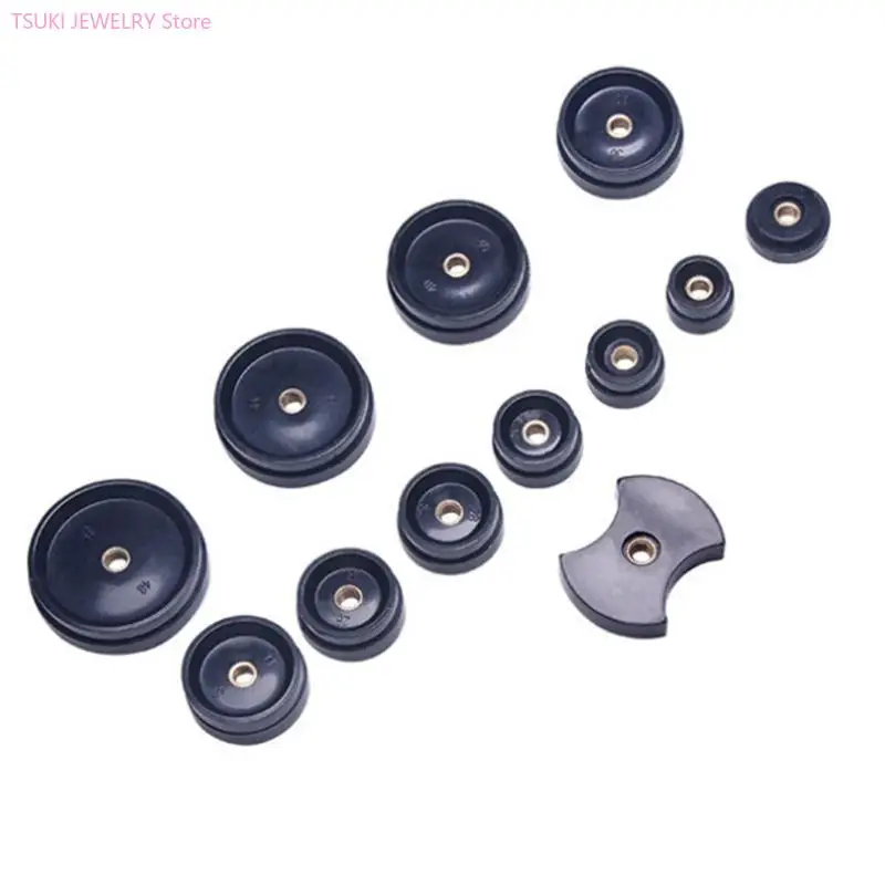 62KE Professional Watch Case Case Machine Cover Cover Watch Back Screw Comper