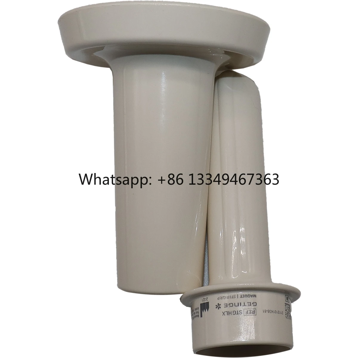 Original Small & Big Size Operating Bed Shadowless Medical Lamp Handle