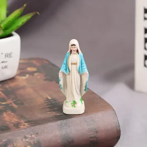 8 Hauptverkäufe Madonna Doll - №8