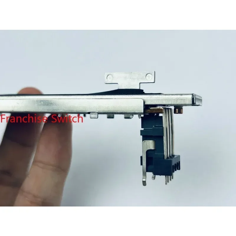 2PCS Electric fader numerical control mixer LS9 M7CL B10k RSA0N11M9A0J