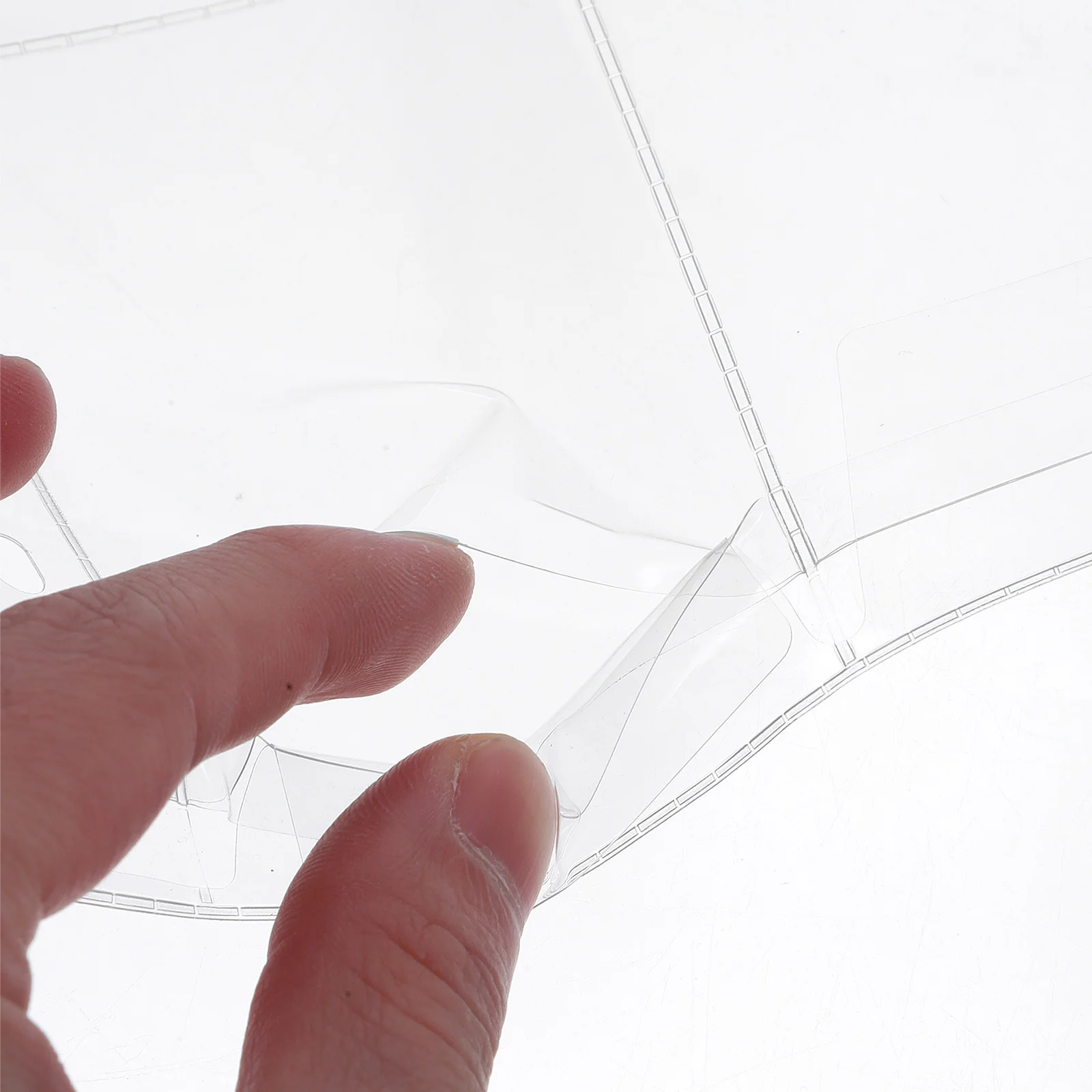 

5pcs Collection Pages 9-Hole Transparent Binder Sheets For Coin Album Stamp Collection Storage Plastic Card Pages For Collectors