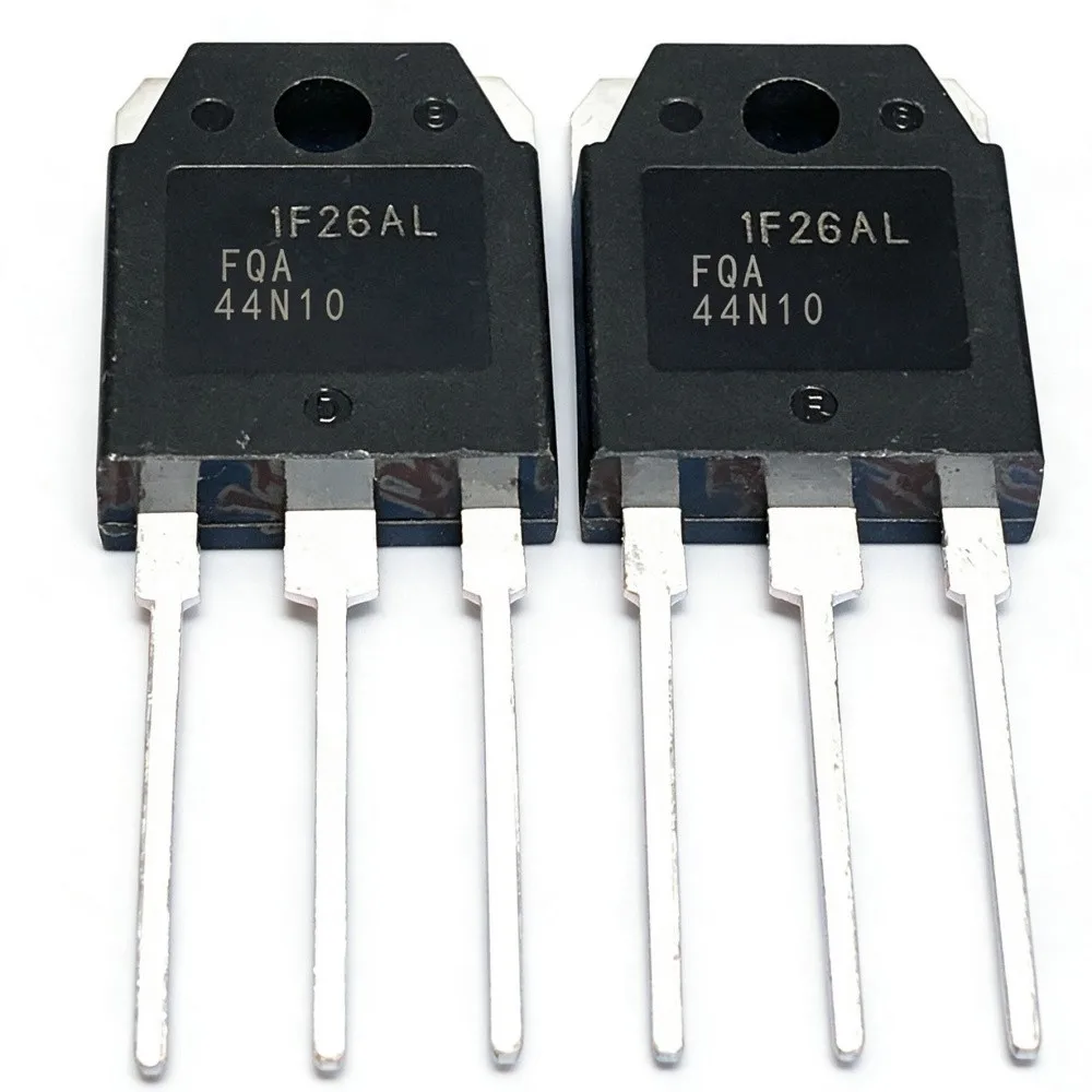 5PCS 2SK2730 K2730 80F40 SFR80F40PN 80A 400V FQA44N10 G40T60AN3L 40A/600V IXFQ28N60P3 XNP25N135TR 25A 1350V TO-3P