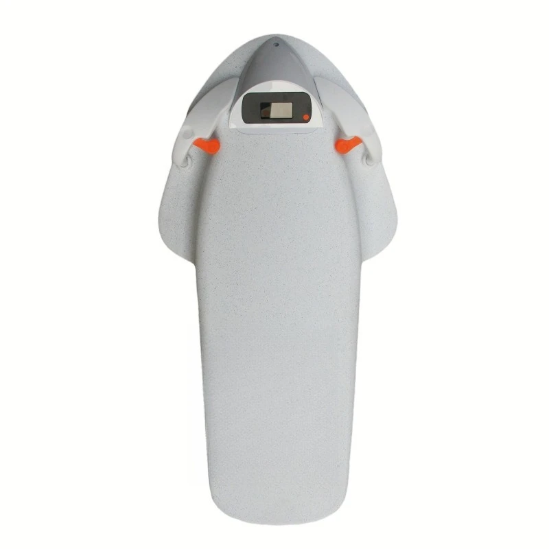 Smart Entertainment Electric Floating Board Swimming Bodyboard Thruster  Power Surfboard Rowing Board