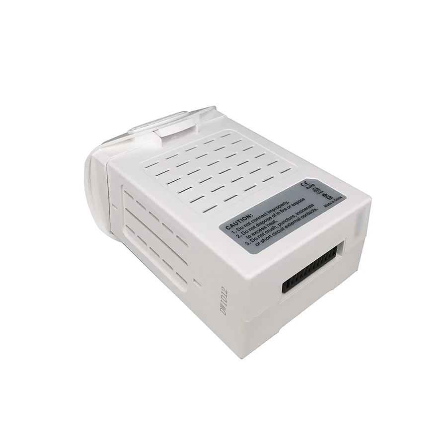 Li-ion 15.2V 5350mAh 81.32Wh Drone Replacement Battery for  Phantom 4