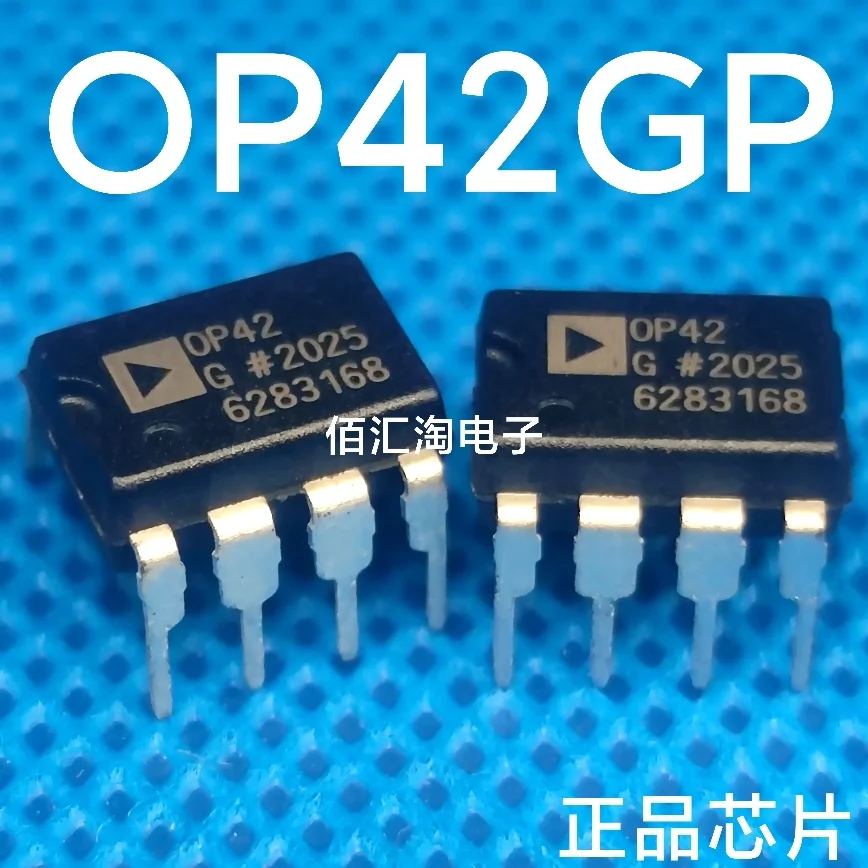 OP42GP  OP42GPZ  OP42  Brand new genuine produc:PDIP-8