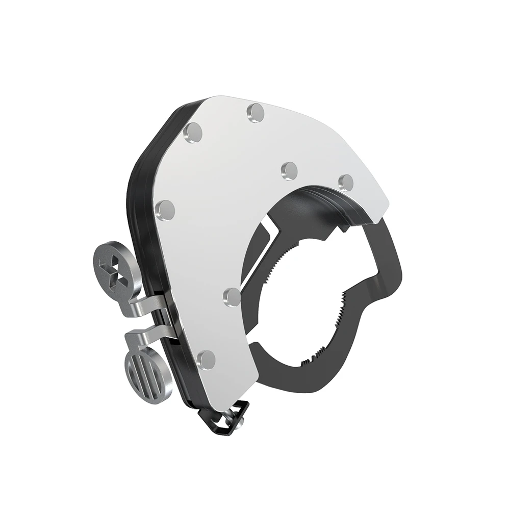 Universal Cruise Control Motorcycle Throttle Lock Assist Handlebar Accessories For Yamaha MT09 Tracer700 MT For KAWASAKI For KTM