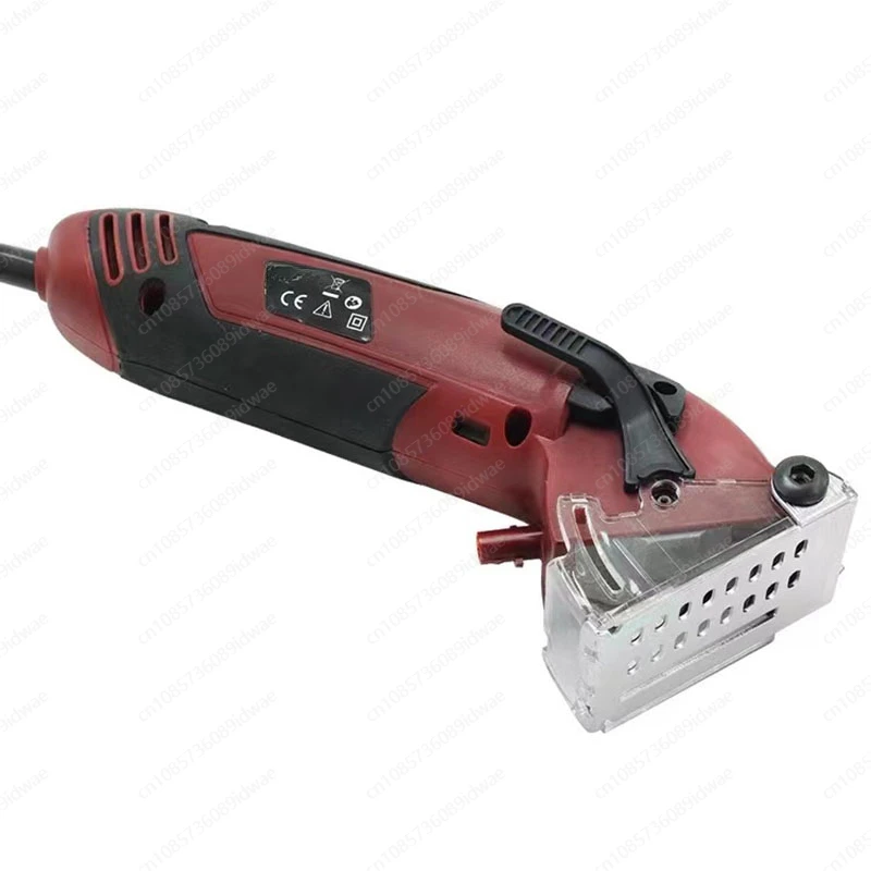 Multifunctional Mini Saw Mini Cutting Machine Metal Saw Power Tool Set 220V/110V Woodworking Saw