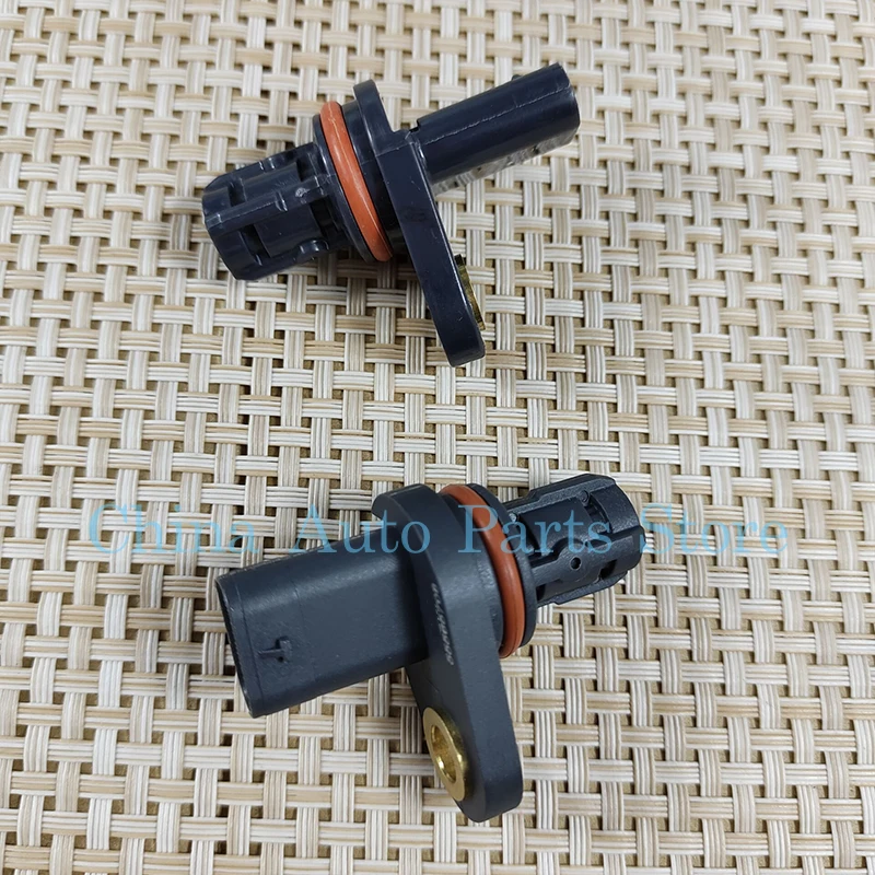 1 Pair Original Camshaft Position Sensor For Chevrolet Cruze Hideo Epica Opel Vauxhall Mokka Insignia Astra 55565708 55565709