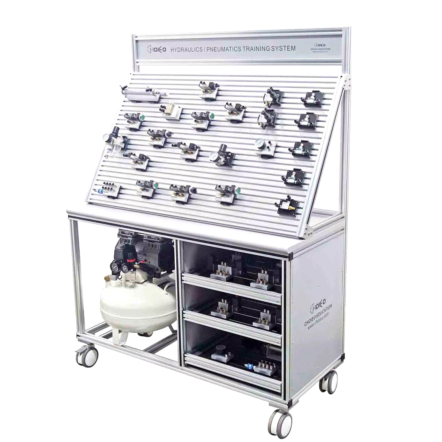 CFP-103 Advanced Pn…