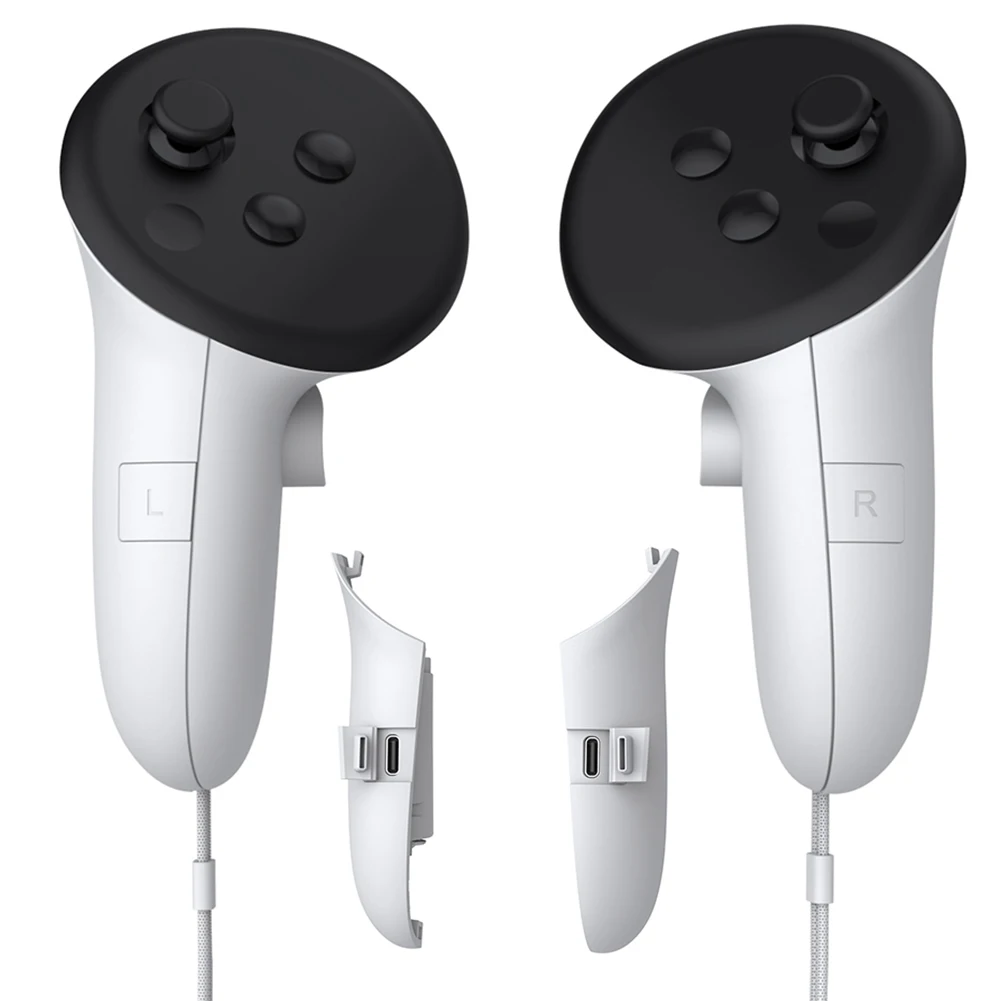 Thumbnail 3 - #51 Latest VR Accessories Offers