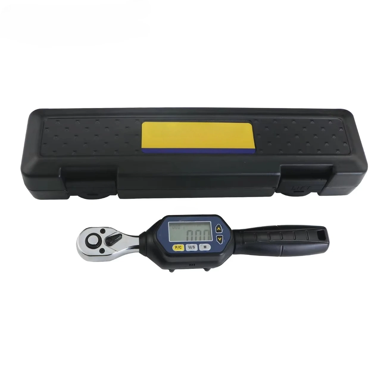 

MINI Digital Torque Wrench 1/4inch 3/8inch 1/2inch Professional Bike Car Repair Adjustable Torque Wrench Hand Tools