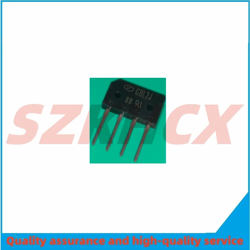 5PCS/LOT GBL2J ZIP-…