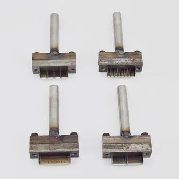 헤어 연장 도구 테이프, 헤어 연장 테이프 커터, 헤어 연장 기계