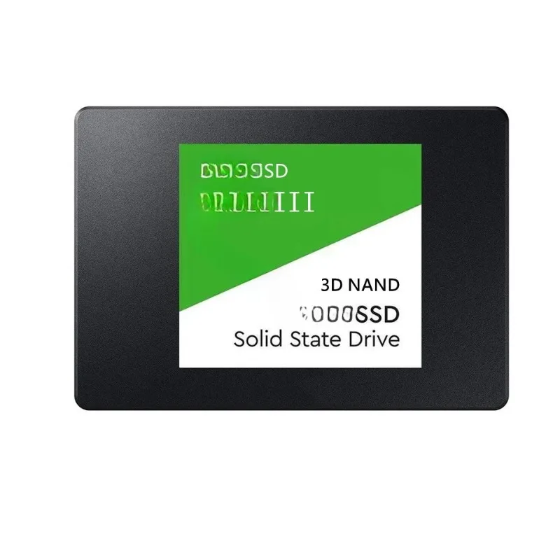 

Parts are suitable for cross-border 2.5-inch SATA3 interface SSD 1TB desktop laptop, virtual standard solid state drive
