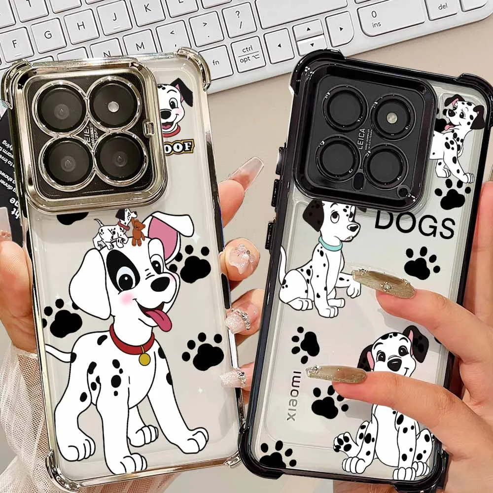 Anime Dalmatians Fo… - image