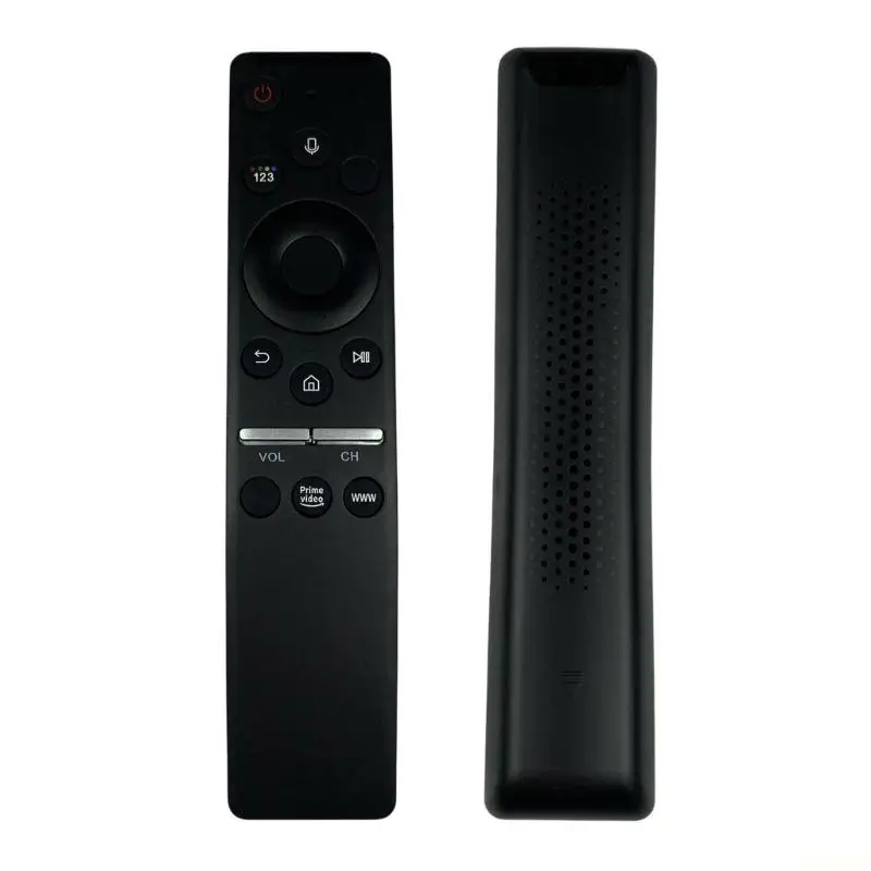 B03F Replacement Voice Remote Control BN5901312F for Dedicated Quick Response with Long Distance Function