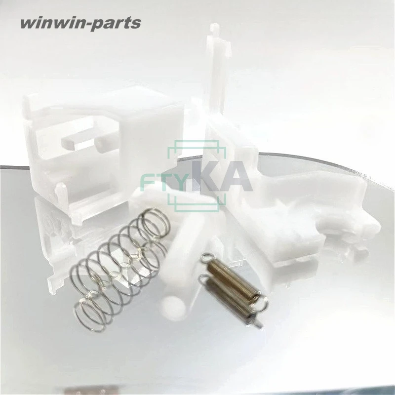 

Шестерня с комплектом возвратного колеса для Epson L8050 L8058 L18050 L18058 L8160 L8168 L8188 L11058 1X Аксессуары для принтеров Engrenagens