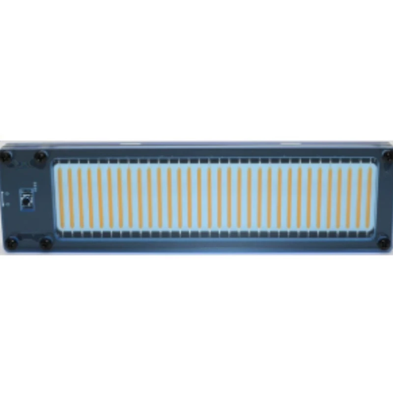AK32 Voice-Controlled Sound Pickup Ambient Music Level Indicator Light, Sound Pickup Light