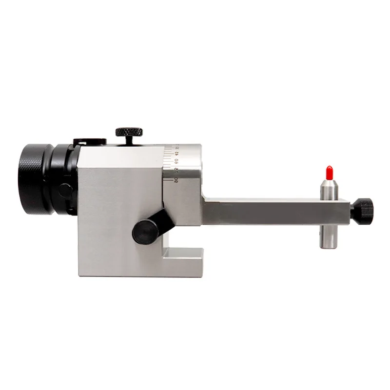 

Perspective grinding wheel dresser Refining optical R dresser Horizontal grinding wheel grinder Arc concave-convex extended