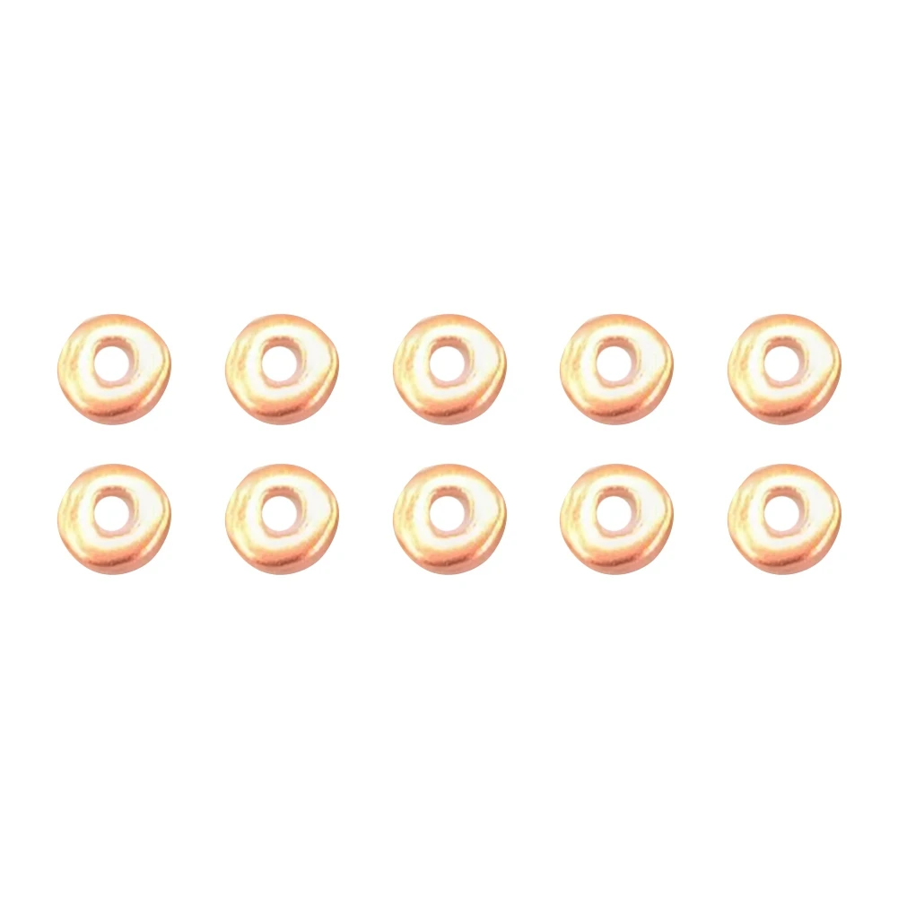 

Injector Washer 6650170060 for Ssangyong Rexton Kyron Stavic Actyon 10PCS