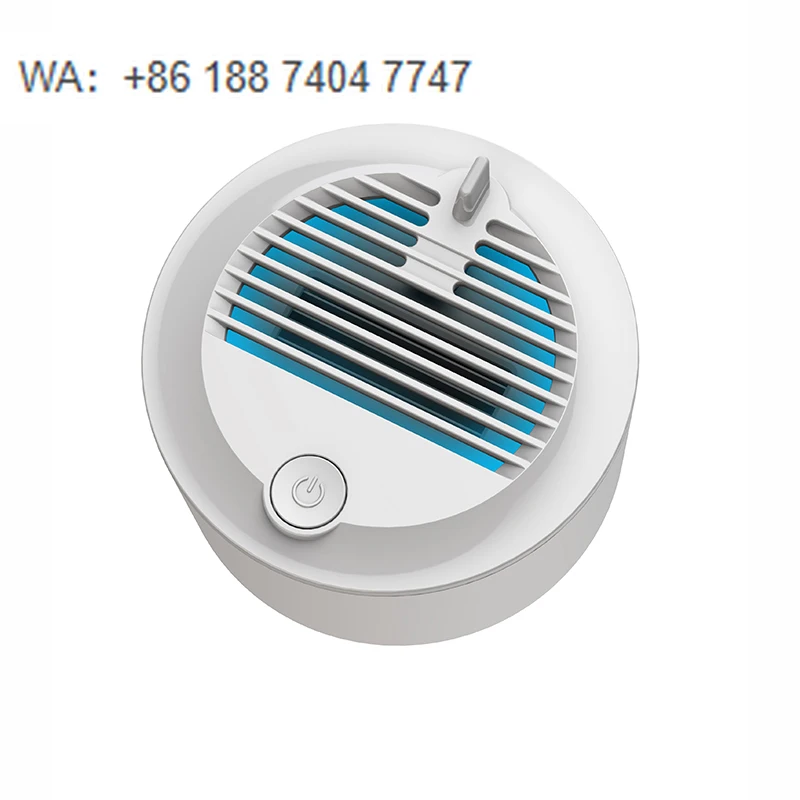 OEM Customized Portable Fruit and Vegetable Cleaner Compact Wireless Home and Kitchen Food Washer Electric and USB-Powered