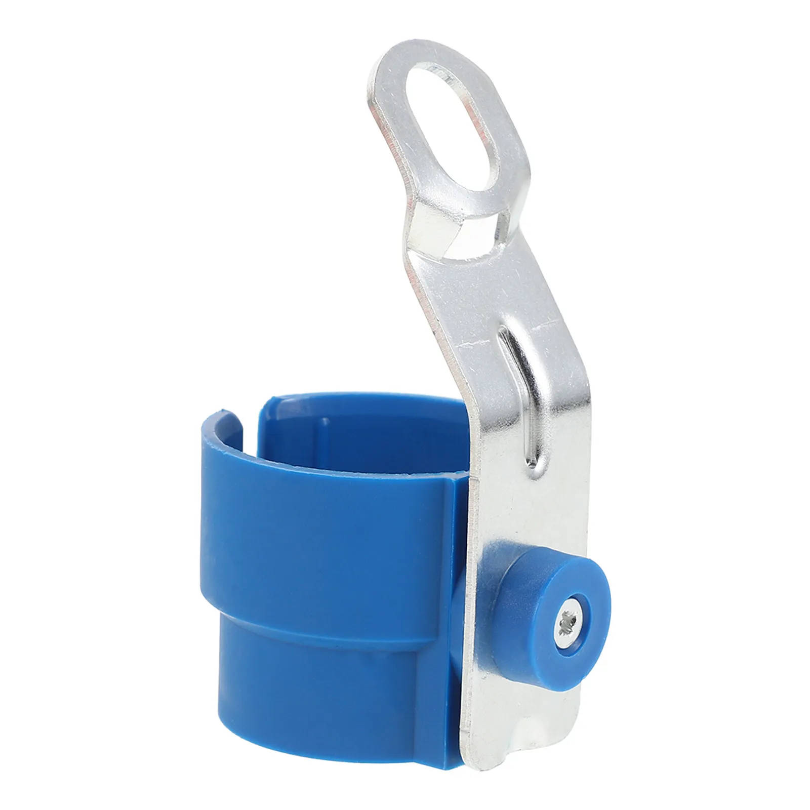 

Heavy Duty Trailer Connector Holder for 7 Pin and 13 Pin Plug Socket Secure Automotive Wiring Connectors Waterproof Dustproof Rv