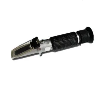 

LQ50T Cutting Fluid Concentration Meter0-50%Quenching Fluid Cutting Fluid Quenching Oil Concentration Meter Lubricating Emulsion