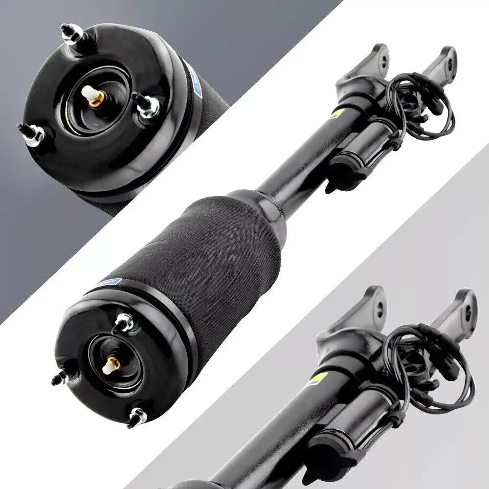 Front Air Suspensio…