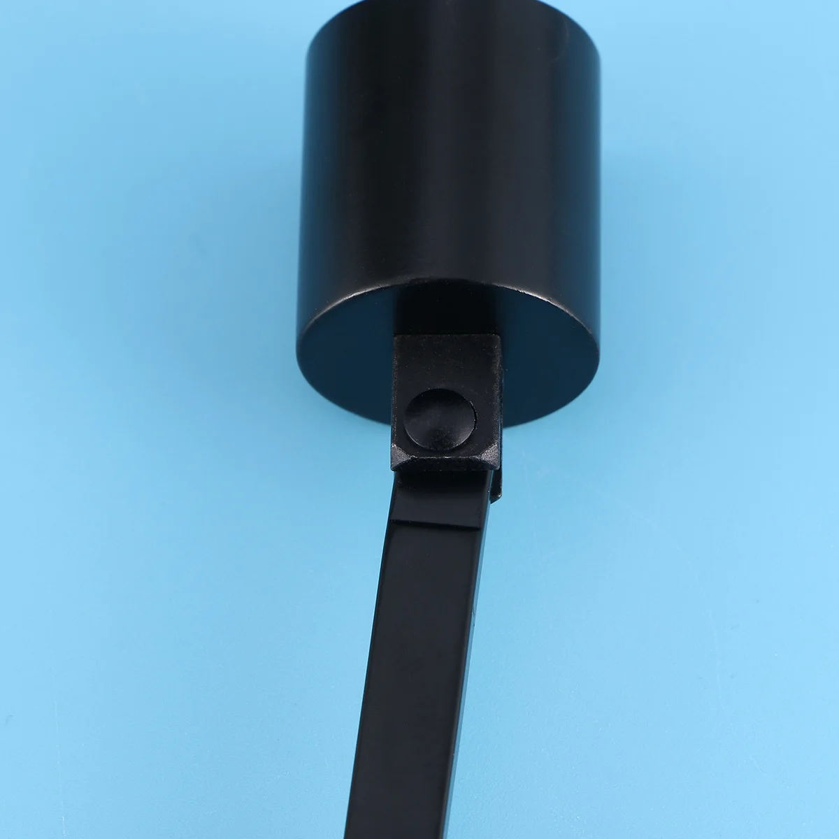 أداة تقطيع الفتيل من الفولاذ المقاوم للصدأ لملحقات منع السخام هدية #1