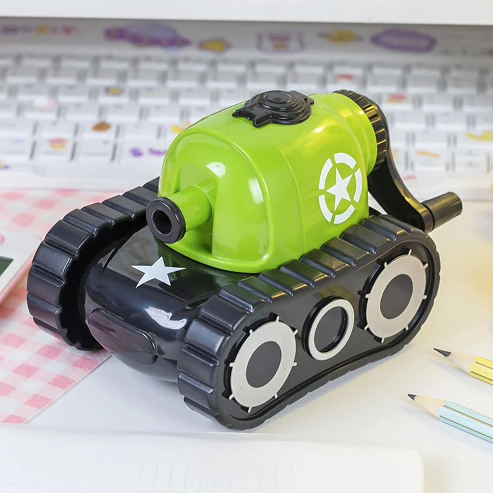 Office Sharpener Electric Knife School Pencil Sketching Pencils Sharpeners for Kids Student Use