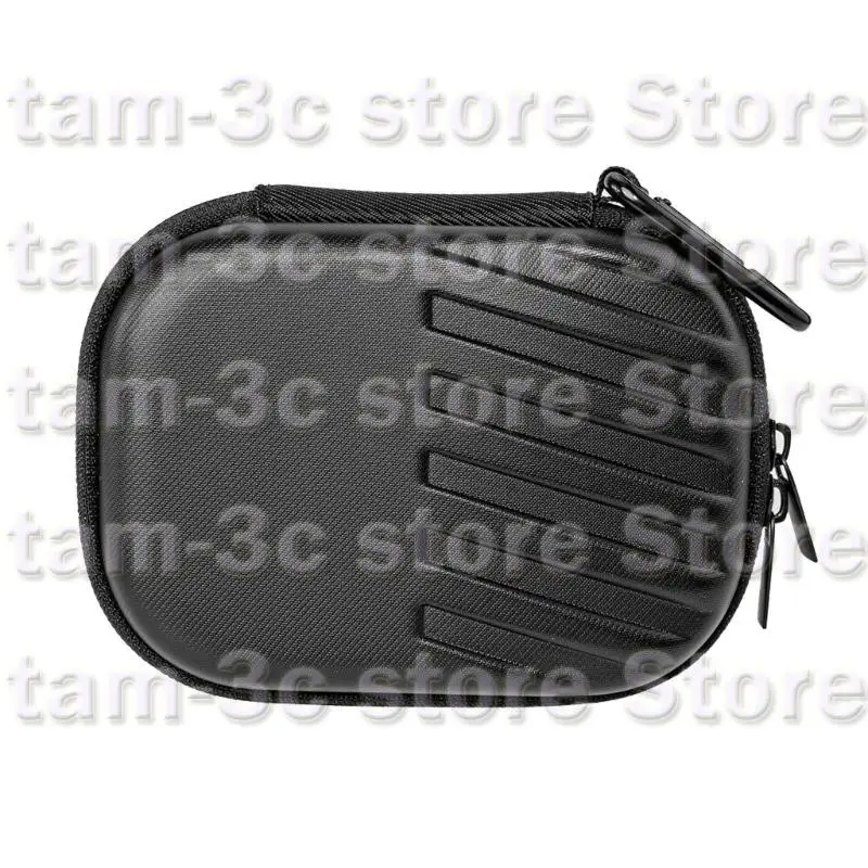 D0UA Mouse Storage Case Bag Lightweighted For MX 3S With Easy Open Zippered