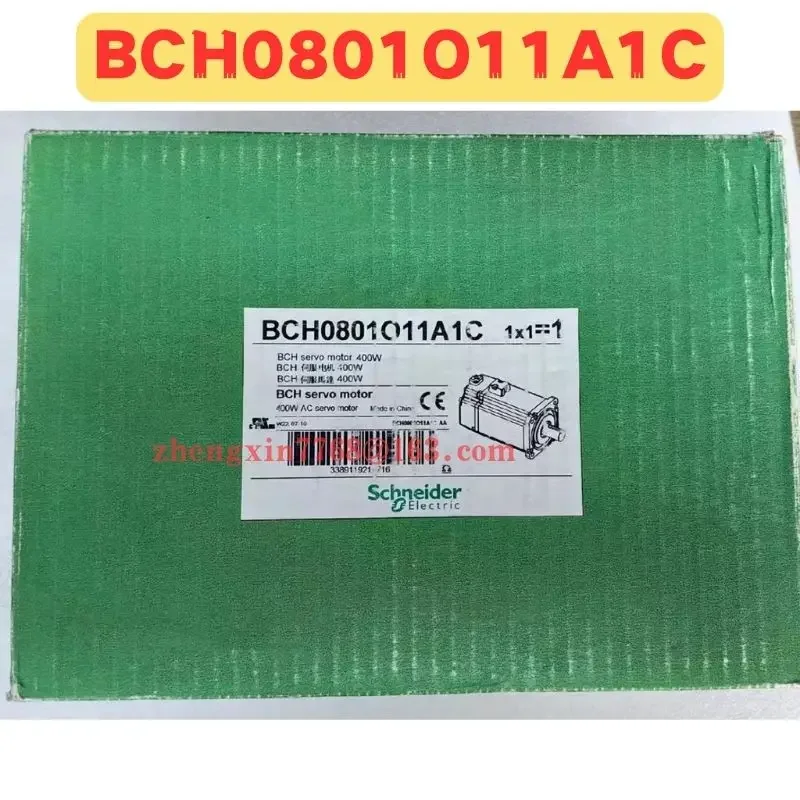 Brand New Original BCH0801O11A1C Servo Motor