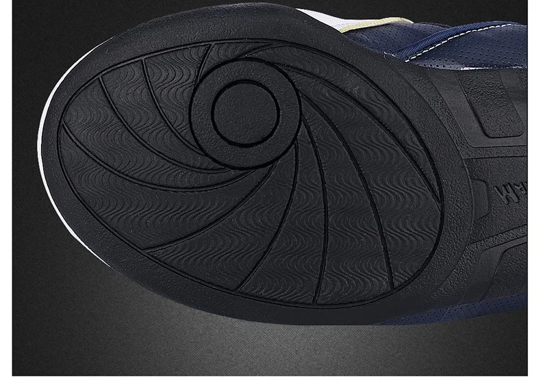 Erwachsene Kinder Verschleißfeste Taekwondo-Trainerschuhe Karate-Turnschuhe Dicke weiche Sohle Atmungsaktive Männer Kampfsport Kung Fu Boxschuh – Detail 8