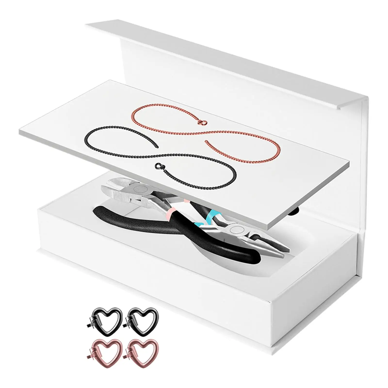kit-per-creare-braccialetti-personalizzati-ideale-per-coppie-perfetto-come-regalo-romantico-per-occasioni-speciali-include-tutto-il-necessario-per-realizzare-braccialetti-unici