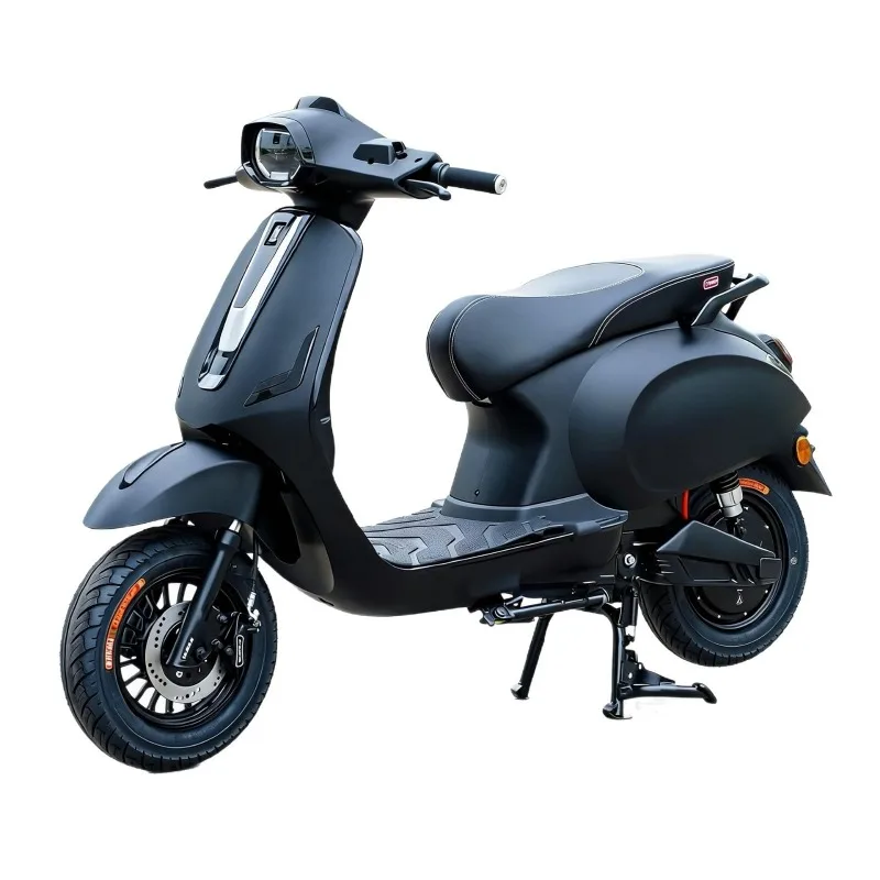 New electric motorcycle 60V72V adult brand new car