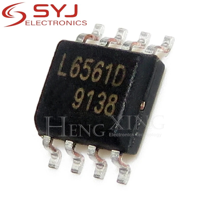 （1pcs-5pcs）HT6871 6871 L6561D L6561 LM555CM LM555 SOP-8