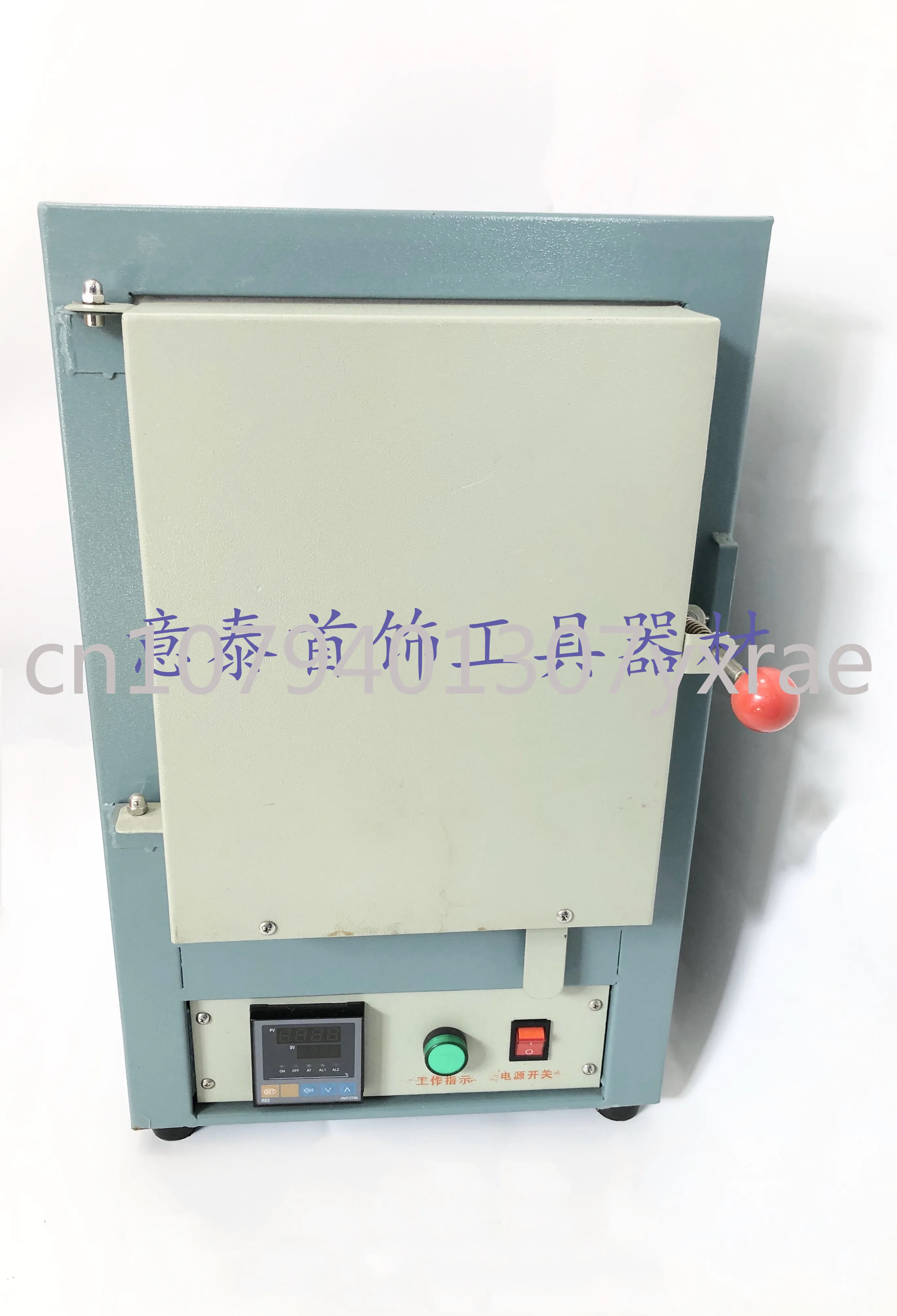 Reverse Mold Equipment Jewelry Equipment Tools Equipment Jewelry Reverse Mold Casting Oven Physical Store Business