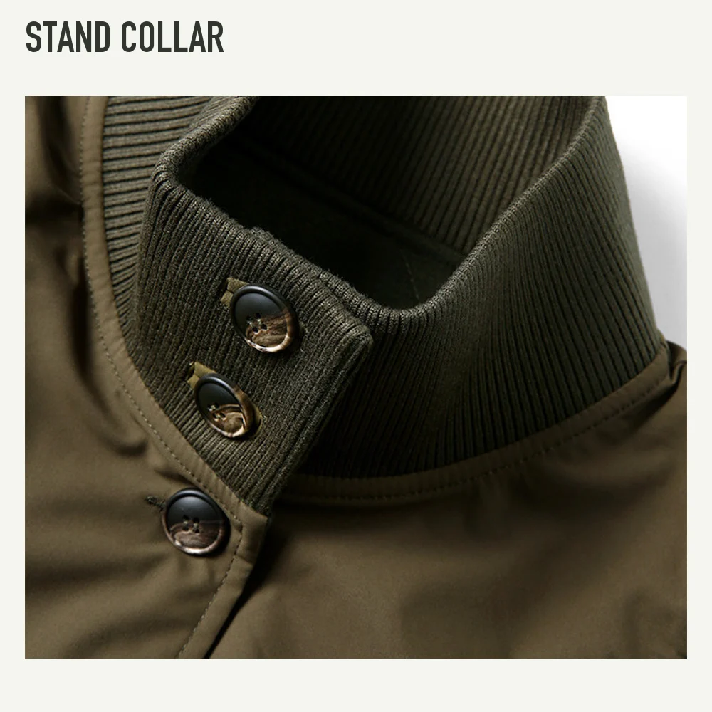 Men's Stand Collar Vest Sleeveless Solid Colour Casual Outerwear Button Front Layering Waistcoat Autumn Winter Everyday Wear