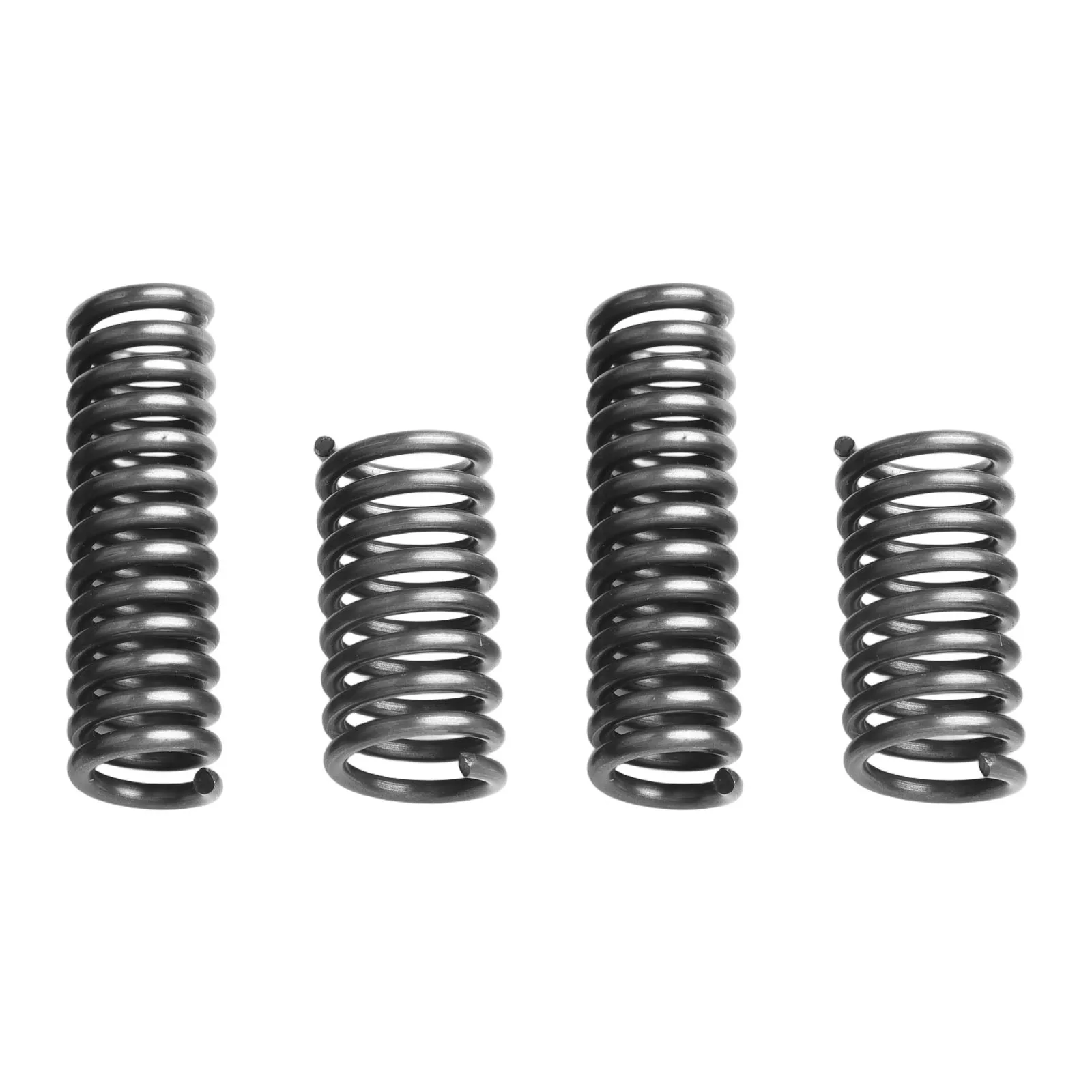 Upgrade Your Chain Saw's Efficiency With This Essential Set of Four AV Springs For The Following Models For MS171&MS181&MS211