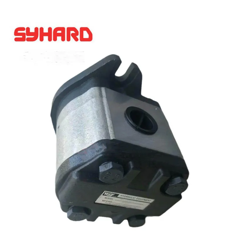 EG-PB-8 EG-PB-9 EG-PB-11 EG-PB-12 EG-PB-14 EG-PB-16 EG-PB-17 EG-PB-19 Hydraulic Gear Pump