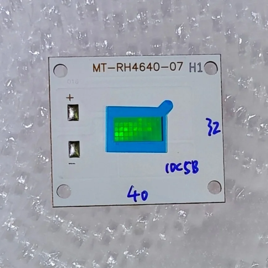10 Series 5 Parallel Projector LED Lamp Light Source Repair Replacement MT-RH4640-07
