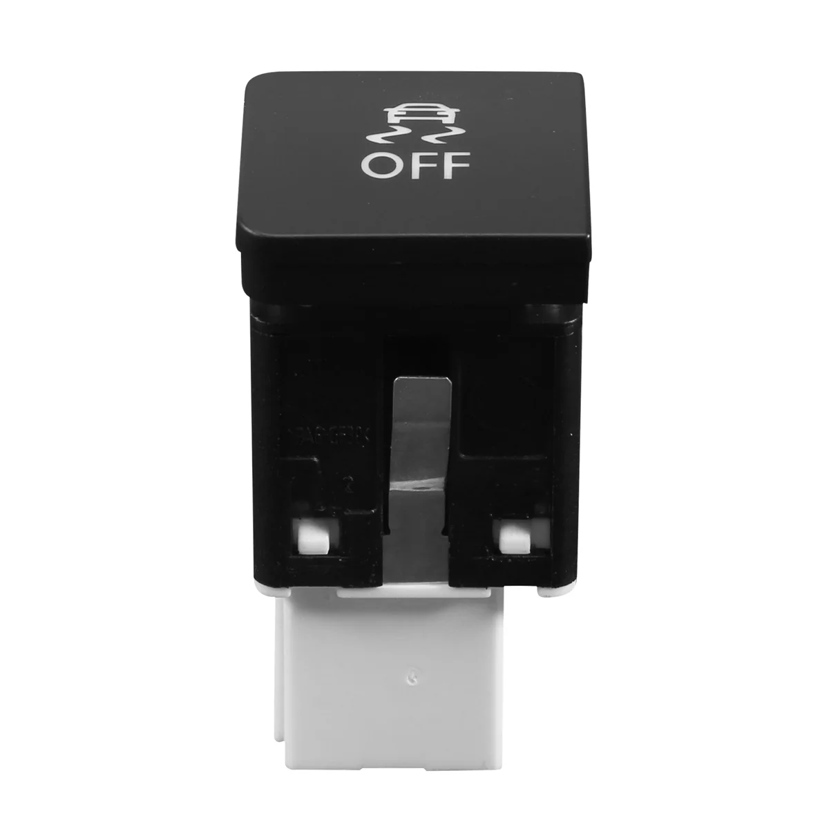 ESP OFF ASR Anti Skid Electronic Stability Program Switch Button for Golf MK6 5 MK5 6 1KD927117